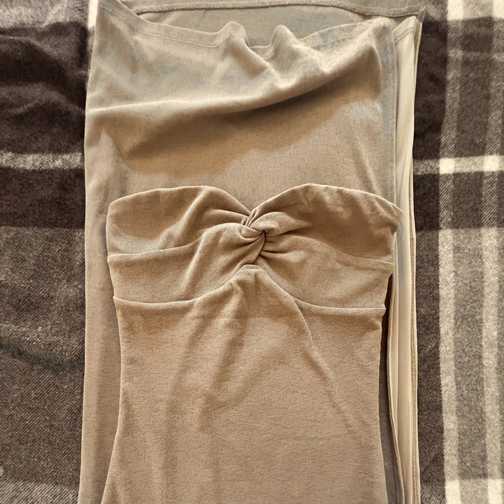 PRINCESS POLLY maxi dress